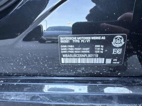 BMW 340 xDrive M Enhanced/ДИСТРОНИК/360/ШИБИДАХ, снимка 10