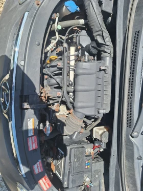Hyundai I10 1.2i klima, снимка 9