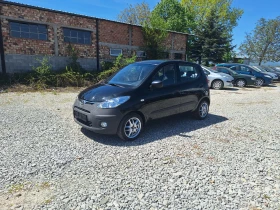 Hyundai I10 1.2i klima, снимка 1