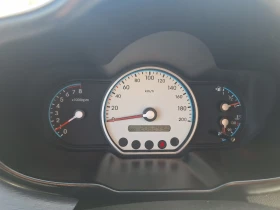 Hyundai I10 1.2i klima, снимка 10
