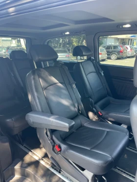 Mercedes-Benz Viano Мерседес Viano 2009 3.0 Diesel , снимка 4