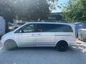Mercedes-Benz Viano Мерседес Viano 2009 3.0 Diesel , снимка 9