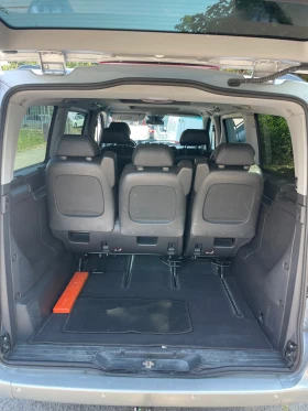 Mercedes-Benz Viano Мерседес Viano 2009 3.0 Diesel , снимка 3