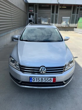 VW Passat Passat 2.0TDI 170cc Full! Navi pano dis, снимка 3