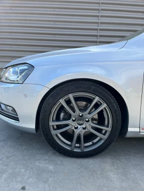 VW Passat Passat 2.0TDI 170cc Full! Navi pano dis, снимка 7