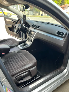 VW Passat Passat 2.0TDI 170cc Full! Navi pano dis, снимка 11