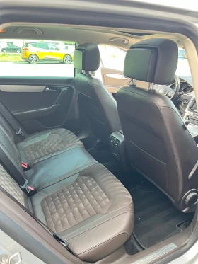 VW Passat Passat 2.0TDI 170cc Full! Navi pano dis, снимка 12