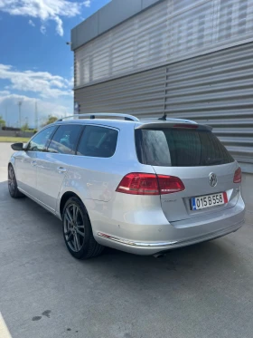 VW Passat Passat 2.0TDI 170cc Full! Navi pano dis, снимка 4