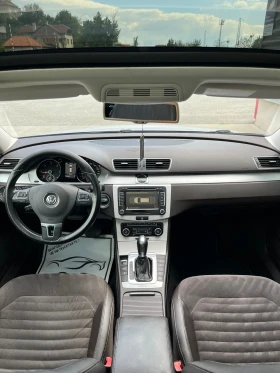 VW Passat Passat 2.0TDI 170cc Full! Navi pano dis, снимка 9
