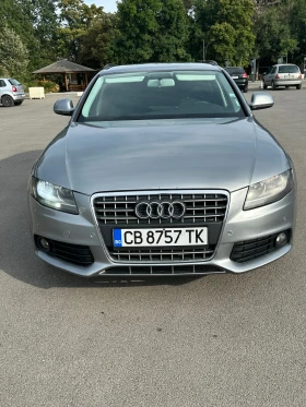 Audi A4, снимка 6