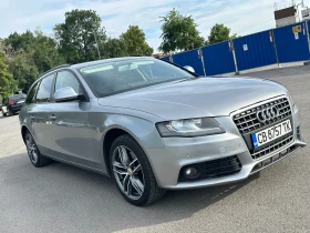 Audi A4, снимка 7