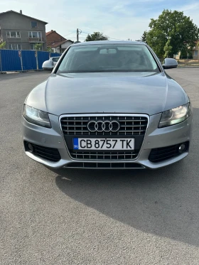 Audi A4, снимка 5