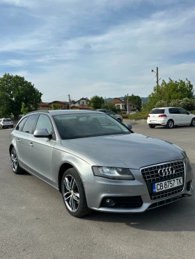 Audi A4, снимка 1