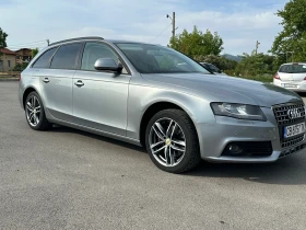 Audi A4, снимка 3
