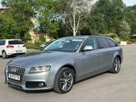 Audi A4, снимка 2