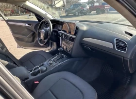 Audi A4, снимка 8