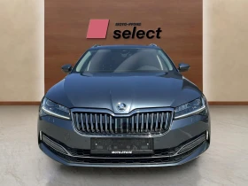 Skoda Superb 1.5 TSI, снимка 16