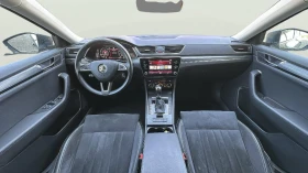 Skoda Superb 1.5 TSI, снимка 10