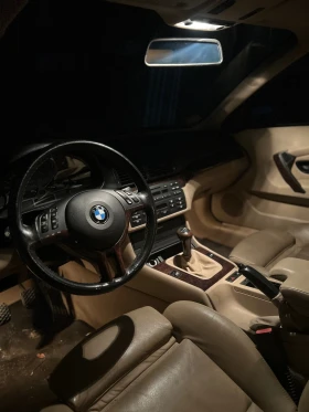 BMW 318 Компакт, снимка 11