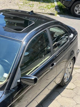 BMW 318 Компакт, снимка 9