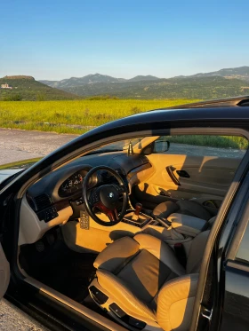 BMW 318 Компакт, снимка 8
