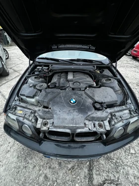 BMW 318 Компакт, снимка 10