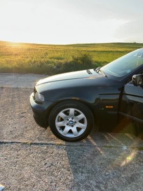 BMW 318 Компакт, снимка 7