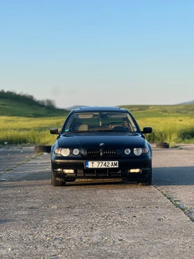 BMW 318 Компакт, снимка 2