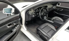 Mercedes-Benz E 200 AVANTGARDE, снимка 9