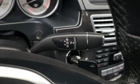 Mercedes-Benz E 200 AVANTGARDE, снимка 7