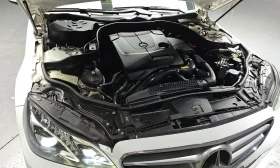 Mercedes-Benz E 200 AVANTGARDE, снимка 17
