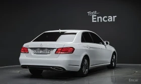 Mercedes-Benz E 200 AVANTGARDE, снимка 4