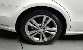 Mercedes-Benz E 200 AVANTGARDE, снимка 16