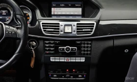Mercedes-Benz E 200 AVANTGARDE, снимка 11
