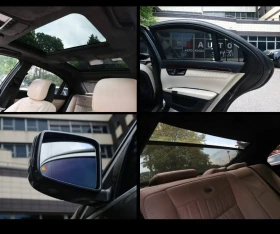 Mercedes-Benz S 500 4Matic/Designo/Harman Kardon/Алкантар/Шибедах/Nigh, снимка 15