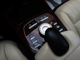 Mercedes-Benz S 500 4Matic/Designo/Harman Kardon/Алкантар/Шибедах/Nigh, снимка 11