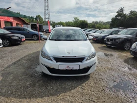 Peugeot 308 1.6 BlueHDI/SW/Navi, снимка 2