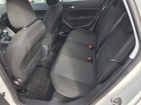 Peugeot 308 1.6 BlueHDI/SW/Navi, снимка 9