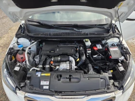Peugeot 308 1.6 BlueHDI/SW/Navi, снимка 16