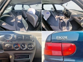 Ford Escort 1.4 , снимка 14