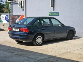 Ford Escort 1.4 , снимка 8