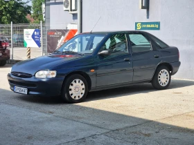 Ford Escort 1.4 , снимка 4