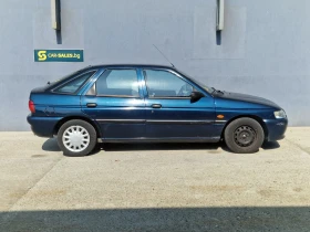 Ford Escort 1.4 , снимка 9