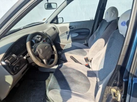 Ford Escort 1.4 , снимка 11