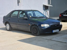 Ford Escort 1.4 , снимка 2