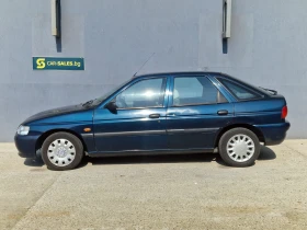 Ford Escort 1.4 , снимка 5
