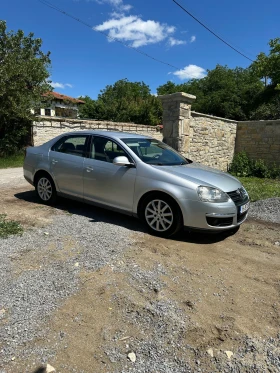 VW Jetta 1.9, снимка 4
