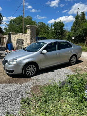 VW Jetta 1.9, снимка 5