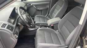 VW Touran, снимка 5