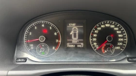 VW Touran, снимка 6
